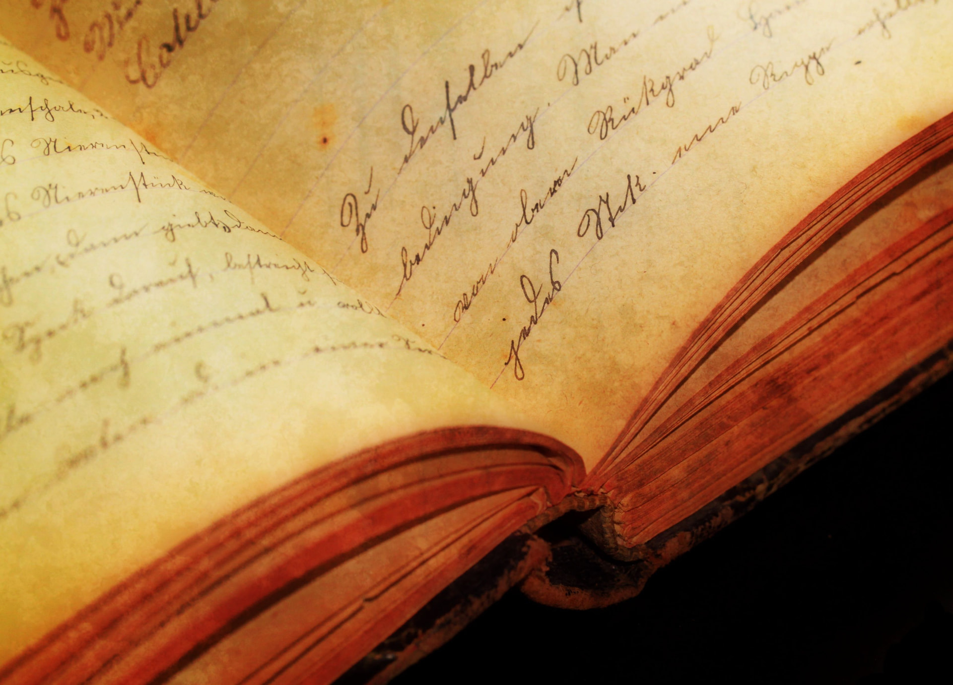 Akashic Records